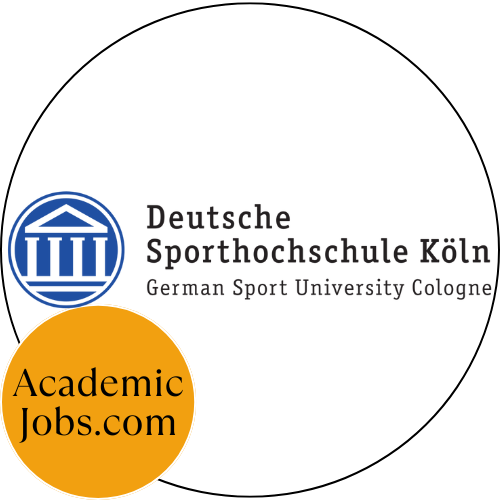 Deutsche Sporthochschule Koln logo